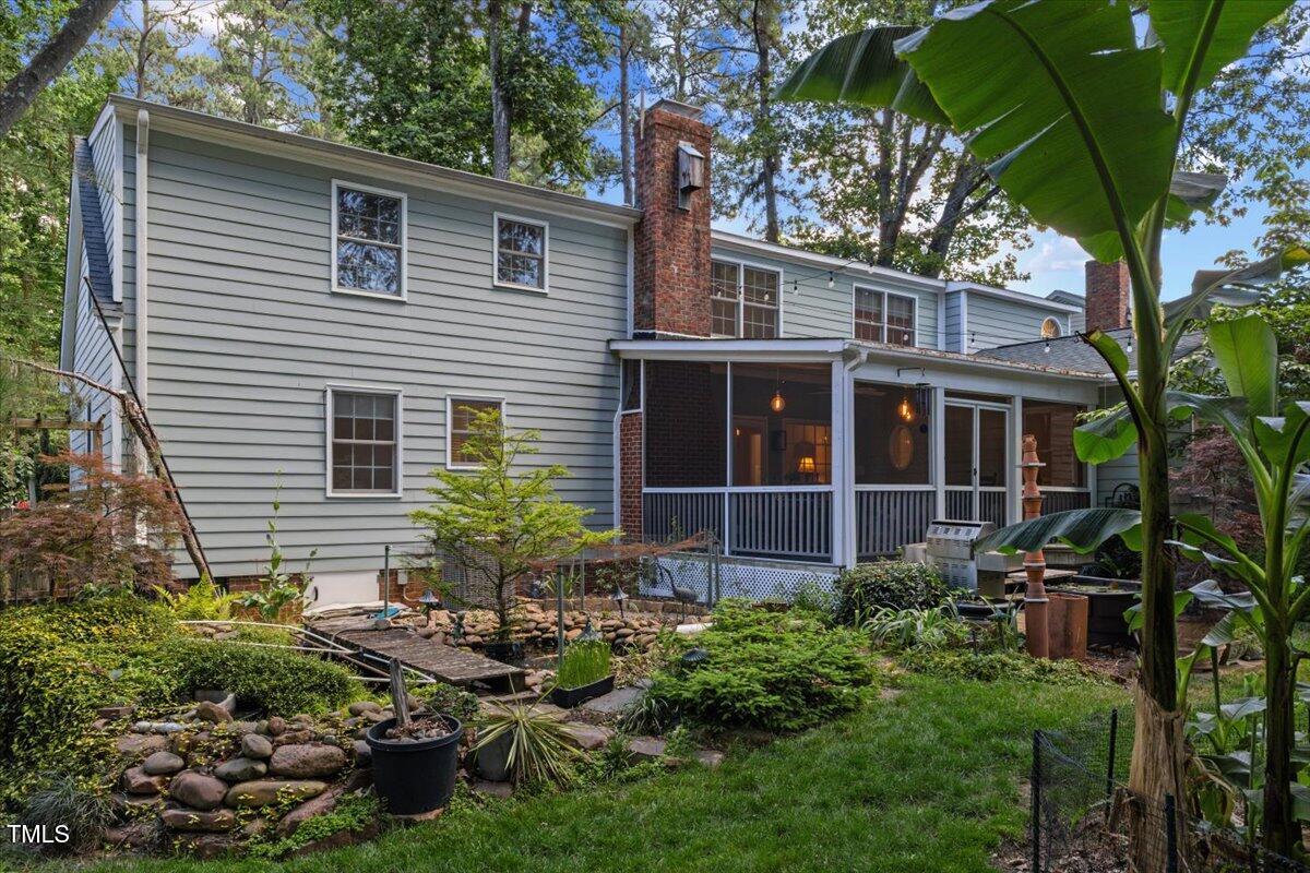 924 Pebblebrook Drive Raleigh, NC 27609 - Photo 50 of 60 72-924 Pebblebrook Dr