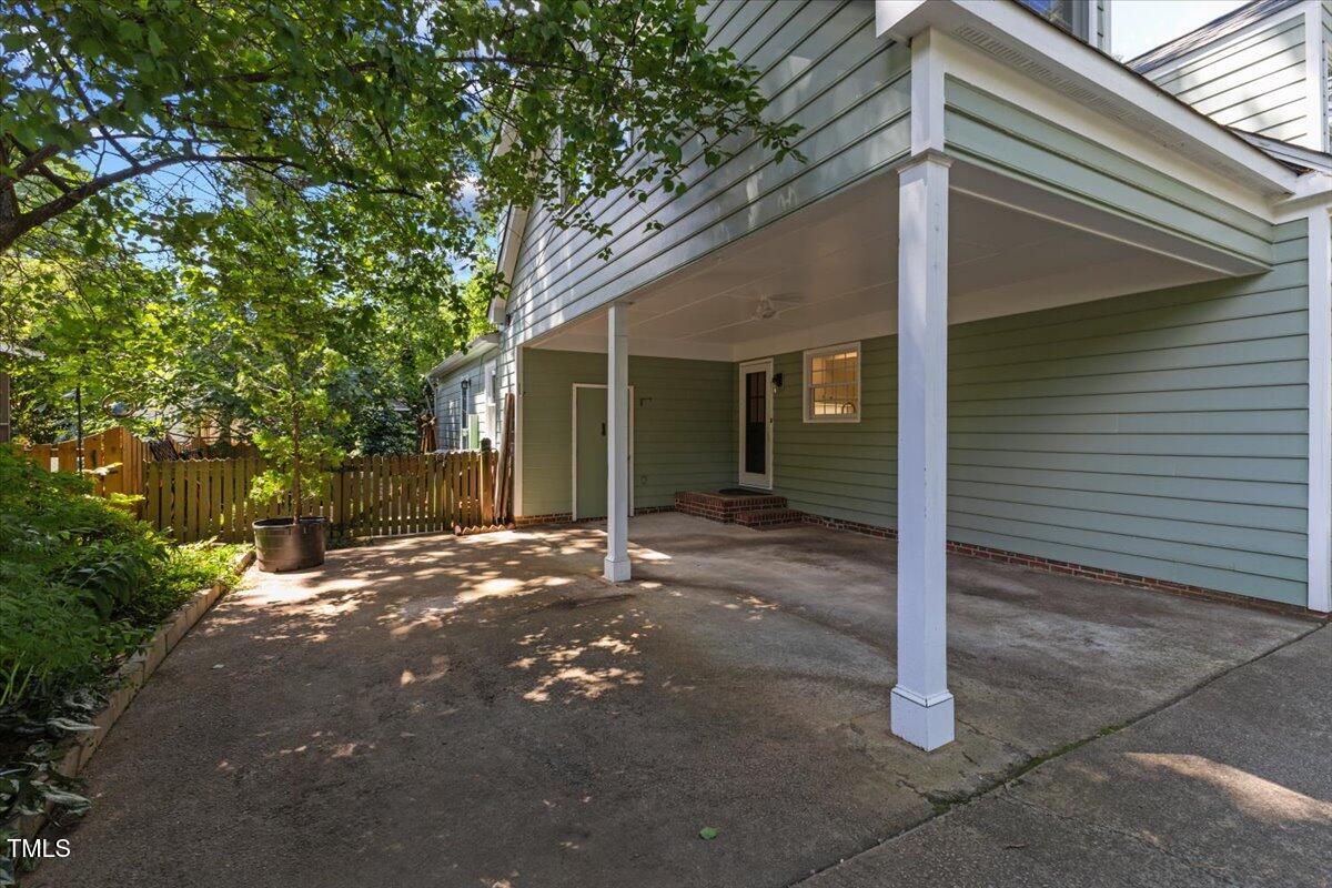 924 Pebblebrook Drive Raleigh, NC 27609 - Photo 55 of 60 78-924 Pebblebrook Dr