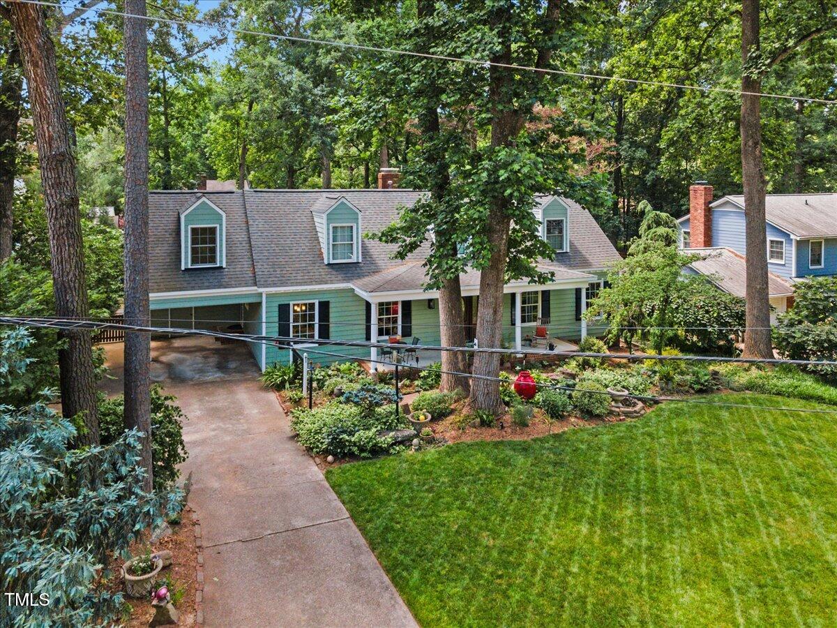 924 Pebblebrook Drive Raleigh, NC 27609 - Photo 56 of 60 81-924 Pebblebrook Dr