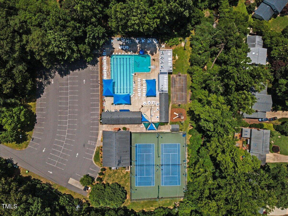 924 Pebblebrook Drive Raleigh, NC 27609 - Photo 58 of 60 83-924 Pebblebrook Dr