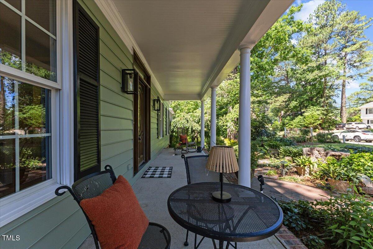 924 Pebblebrook Drive Raleigh, NC 27609 - Photo 6 of 60 07-924 Pebblebrook Dr