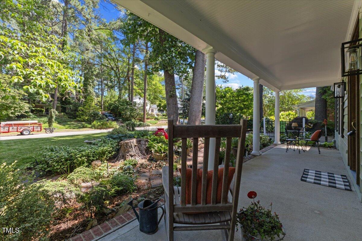 924 Pebblebrook Drive Raleigh, NC 27609 - Photo 7 of 60 08-924 Pebblebrook Dr
