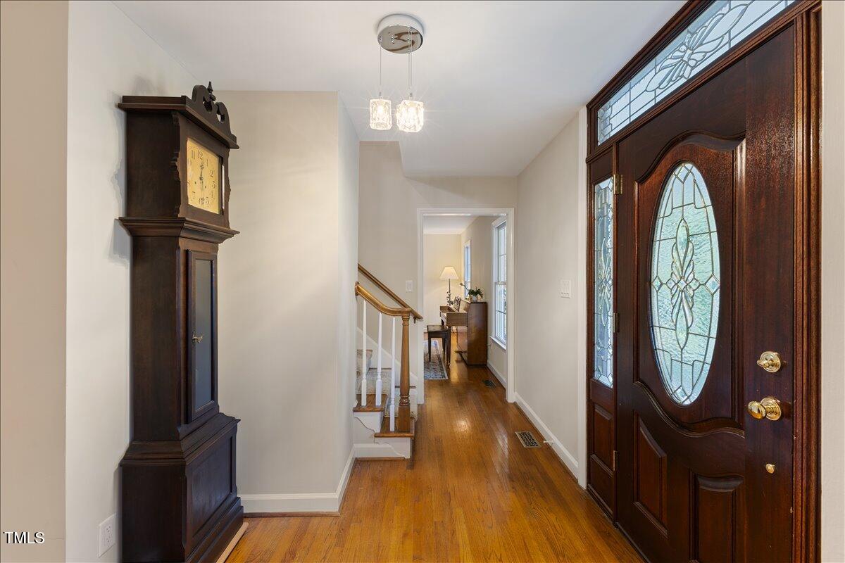 924 Pebblebrook Drive Raleigh, NC 27609 - Photo 9 of 60 11-924 Pebblebrook Dr