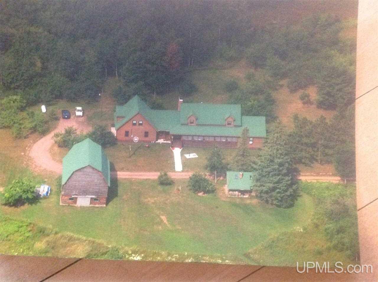 26701 Heikkila Road Ontonagon, MI 49953 - Photo 2 of 22 Gallery Image 2