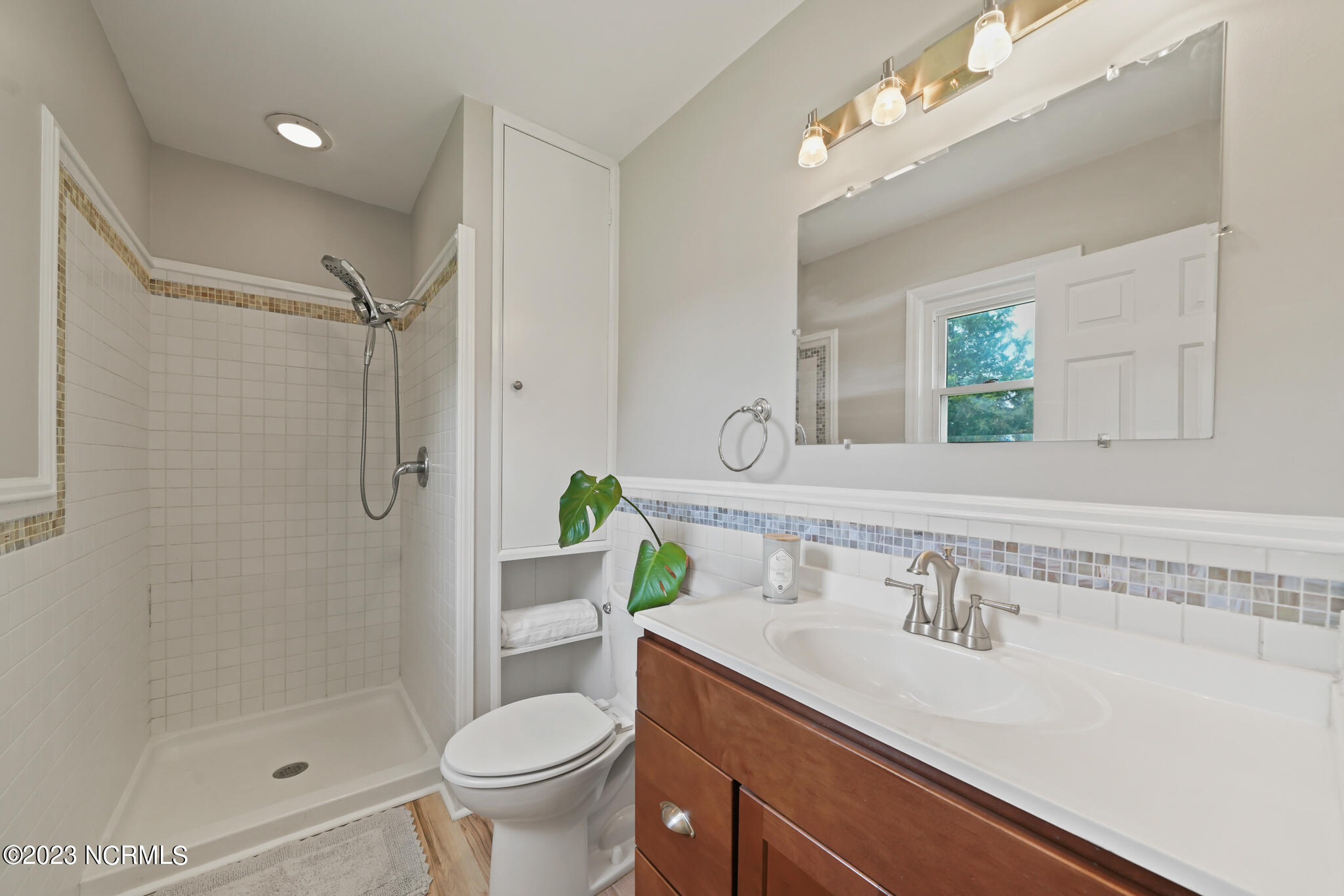 655 Michael Road Whispering Pines, NC 28327 - Photo 27 of 28 Primary bathroom