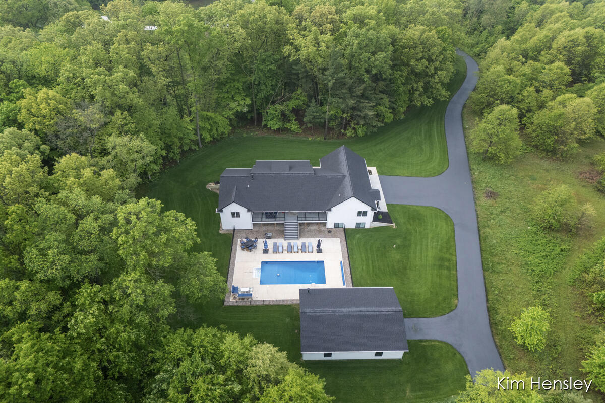 2867 Kissing Ridge Drive Southeast Lowell, MI 49331 - Photo 50 of 50
