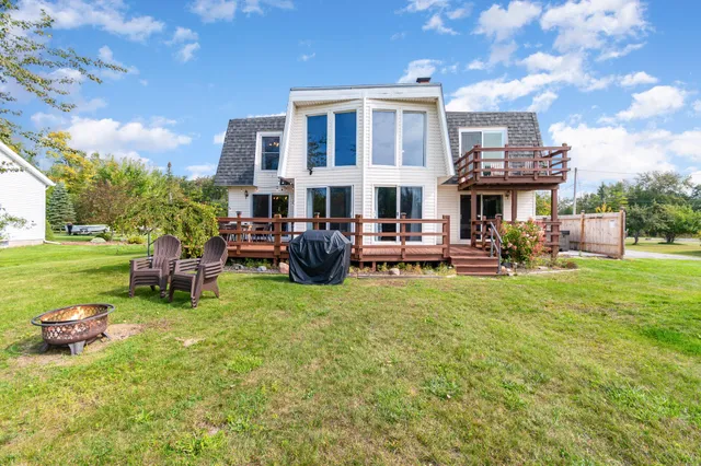 $415,000 | 121 Channel Road 1, Alpena, MI 49707