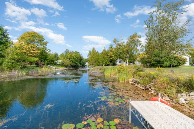 $415,000 | 121 Channel Road 1, Alpena, MI 49707