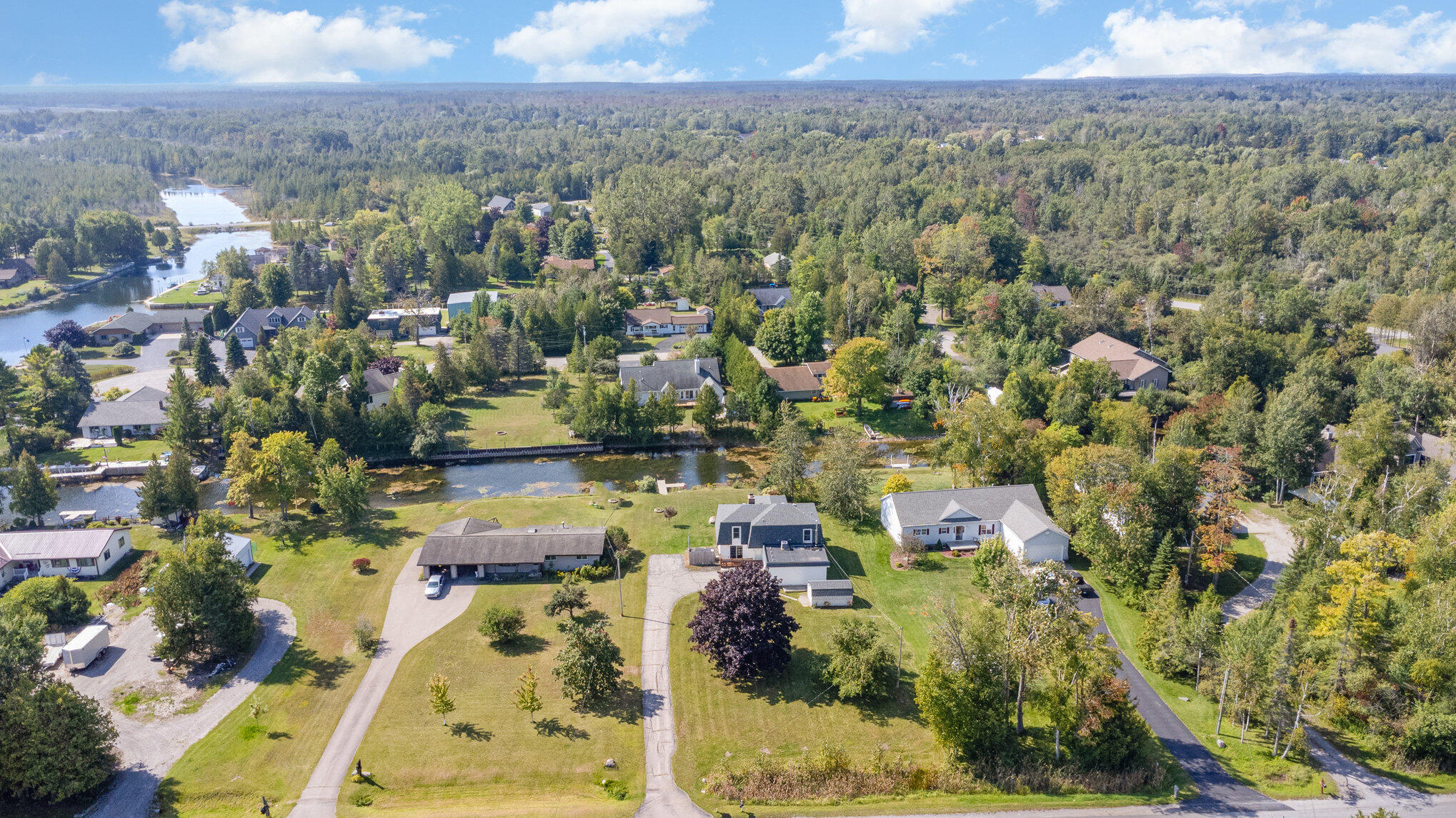 121 Channel Road 1 Alpena, MI 49707 - Photo 27 of 29 027_dji_0965-edit_765