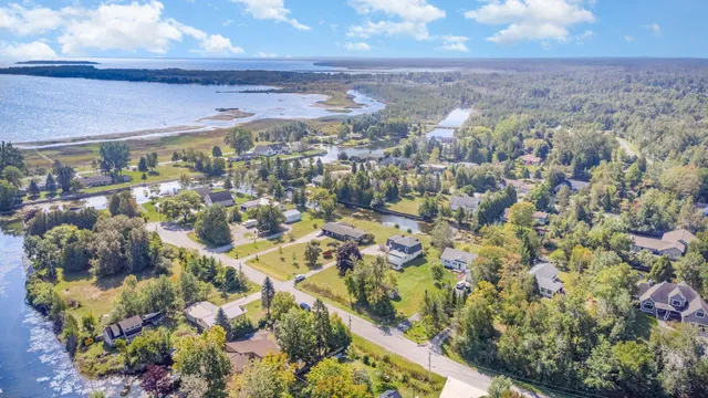 $415,000 | 121 Channel Road 1, Alpena, MI 49707