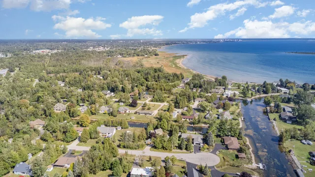 $415,000 | 121 Channel Road 1, Alpena, MI 49707