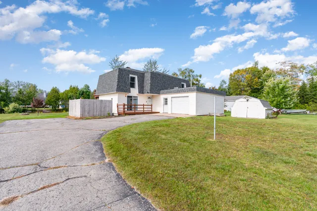 $415,000 | 121 Channel Road 1, Alpena, MI 49707