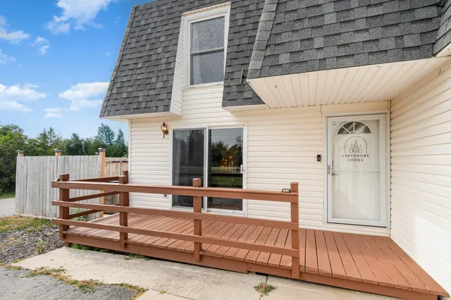 $415,000 | 121 Channel Road 1, Alpena, MI 49707