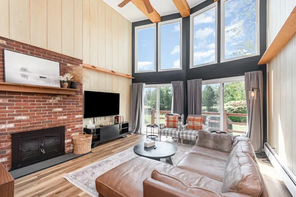 $415,000 | 121 Channel Road 1, Alpena, MI 49707