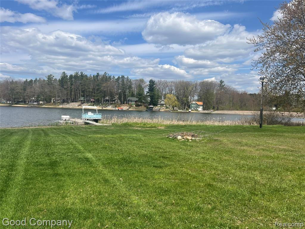 1849 East Pratt Lake Road Gladwin, MI 48624 - Photo 54 of 60