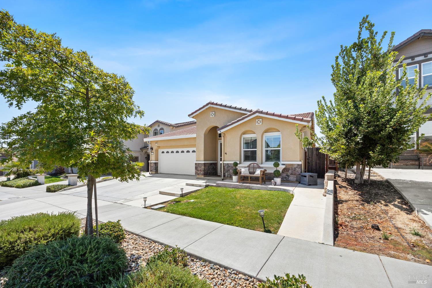 3024 Muse Way Fairfield, CA 94533 - Photo 3 of 42 Gallery Image 3