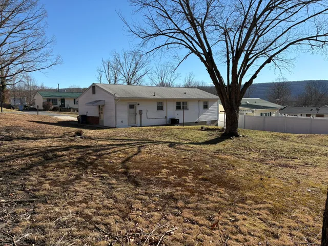 $179,900 | 1321 Linden Avenue, Clifton Forge, VA 24422