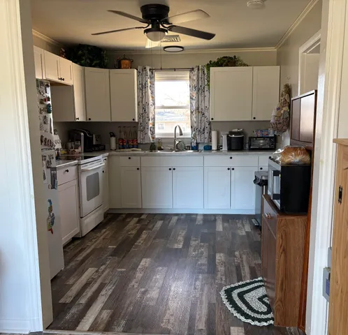 $179,900 | 1321 Linden Avenue, Clifton Forge, VA 24422