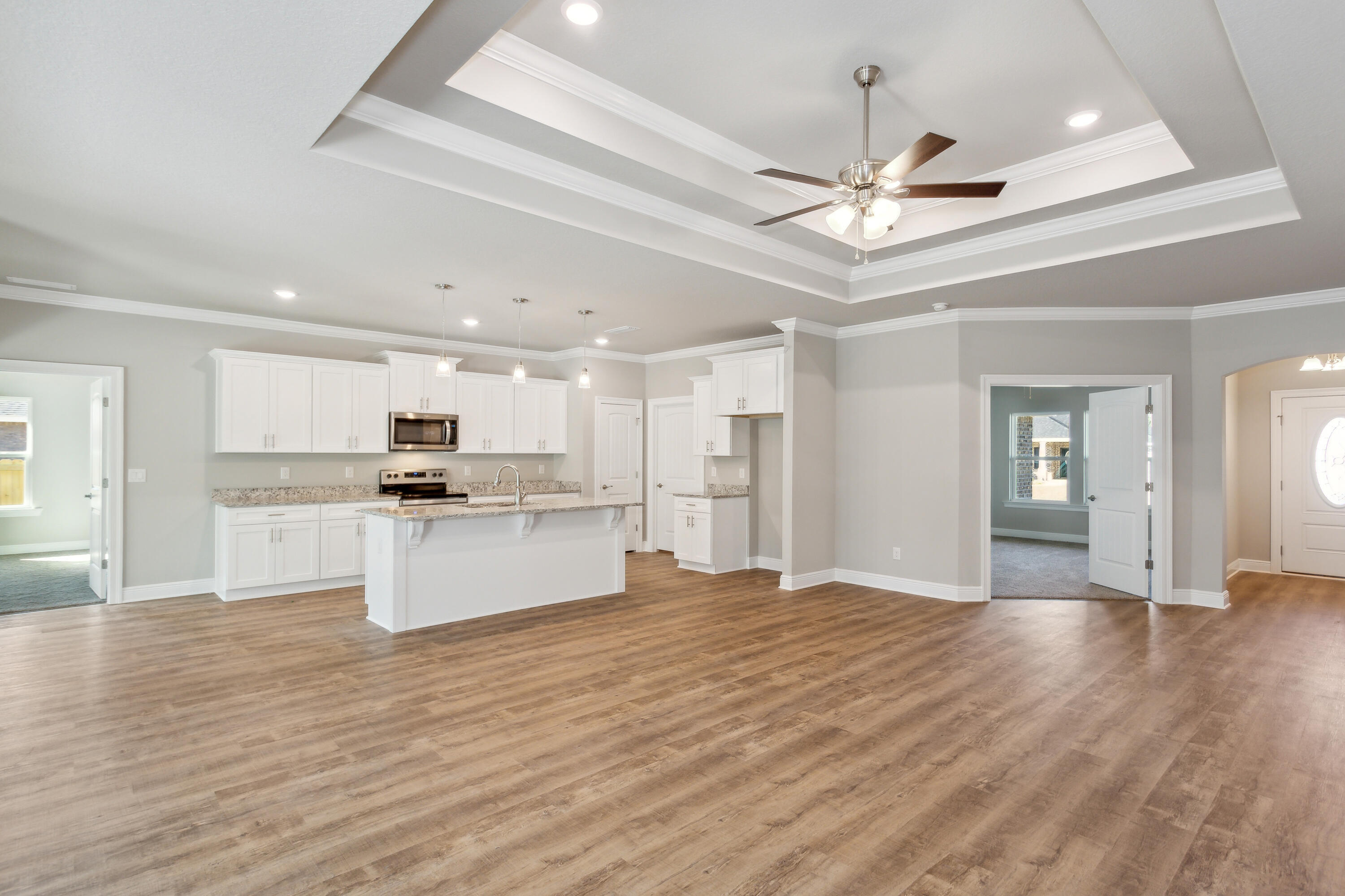 9236 Trident Road Milton, FL 32583 - Photo 13 of 42 Gallery Image 13