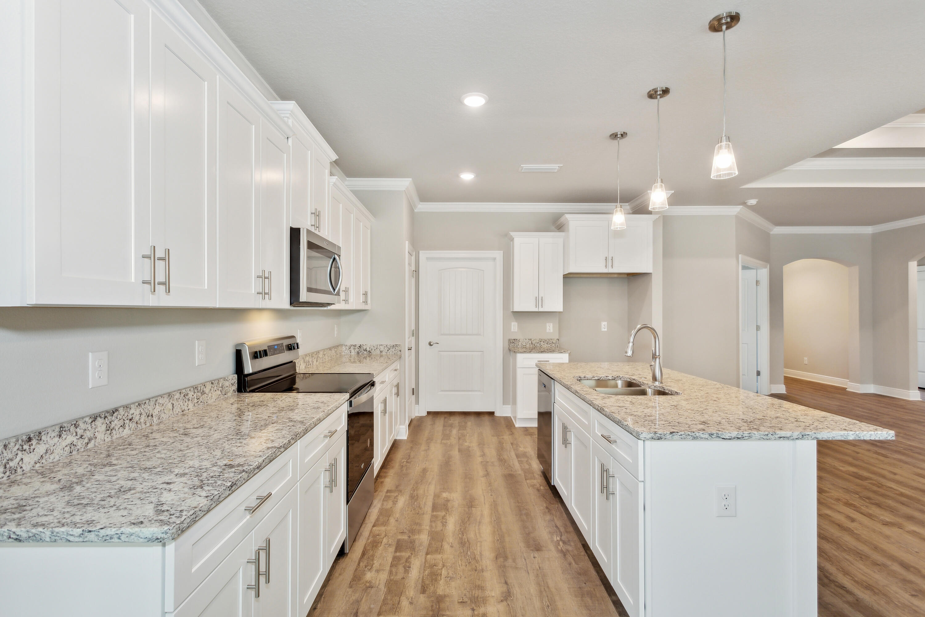 9236 Trident Road Milton, FL 32583 - Photo 16 of 42 Gallery Image 16
