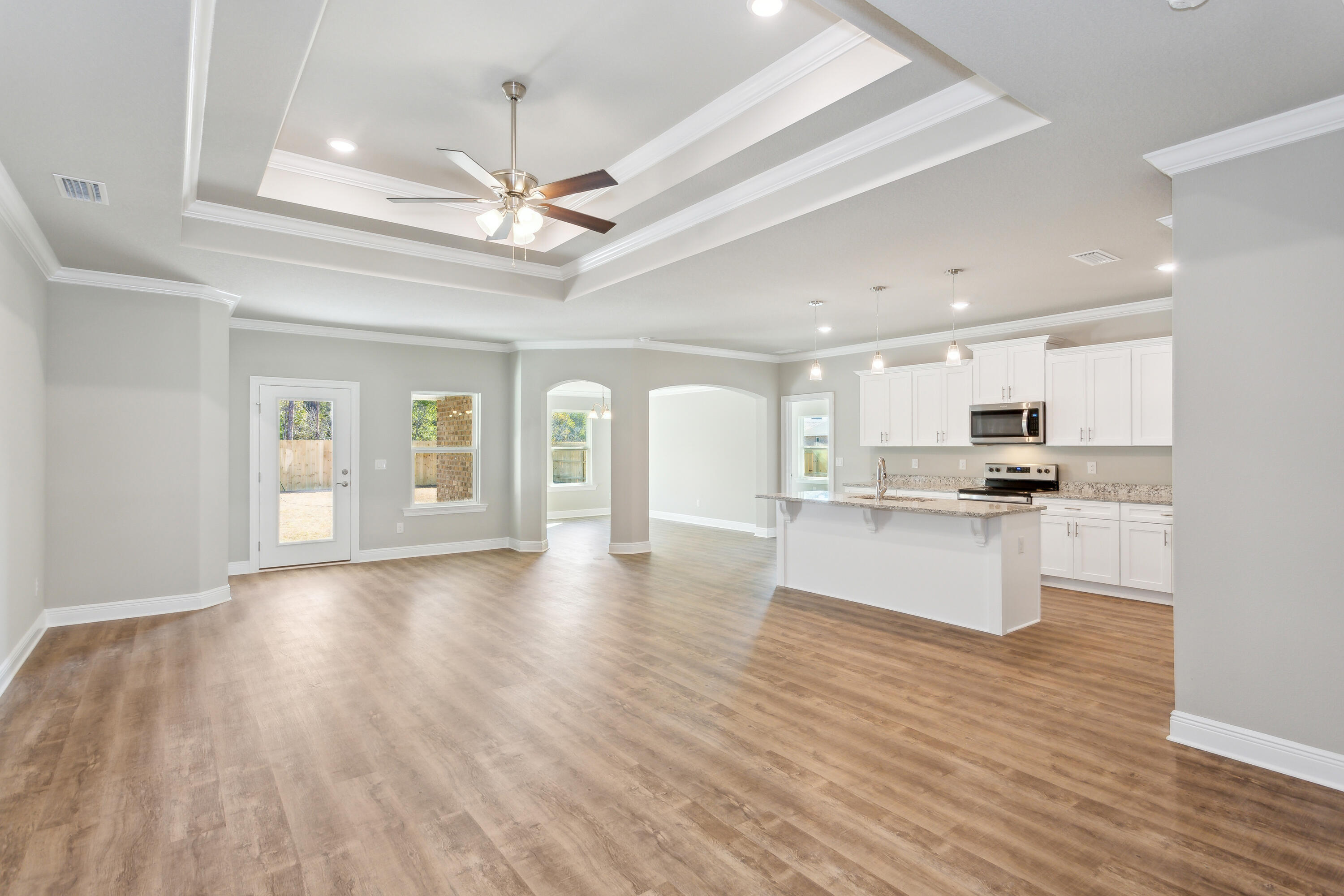 9236 Trident Road Milton, FL 32583 - Photo 9 of 42 Gallery Image 9