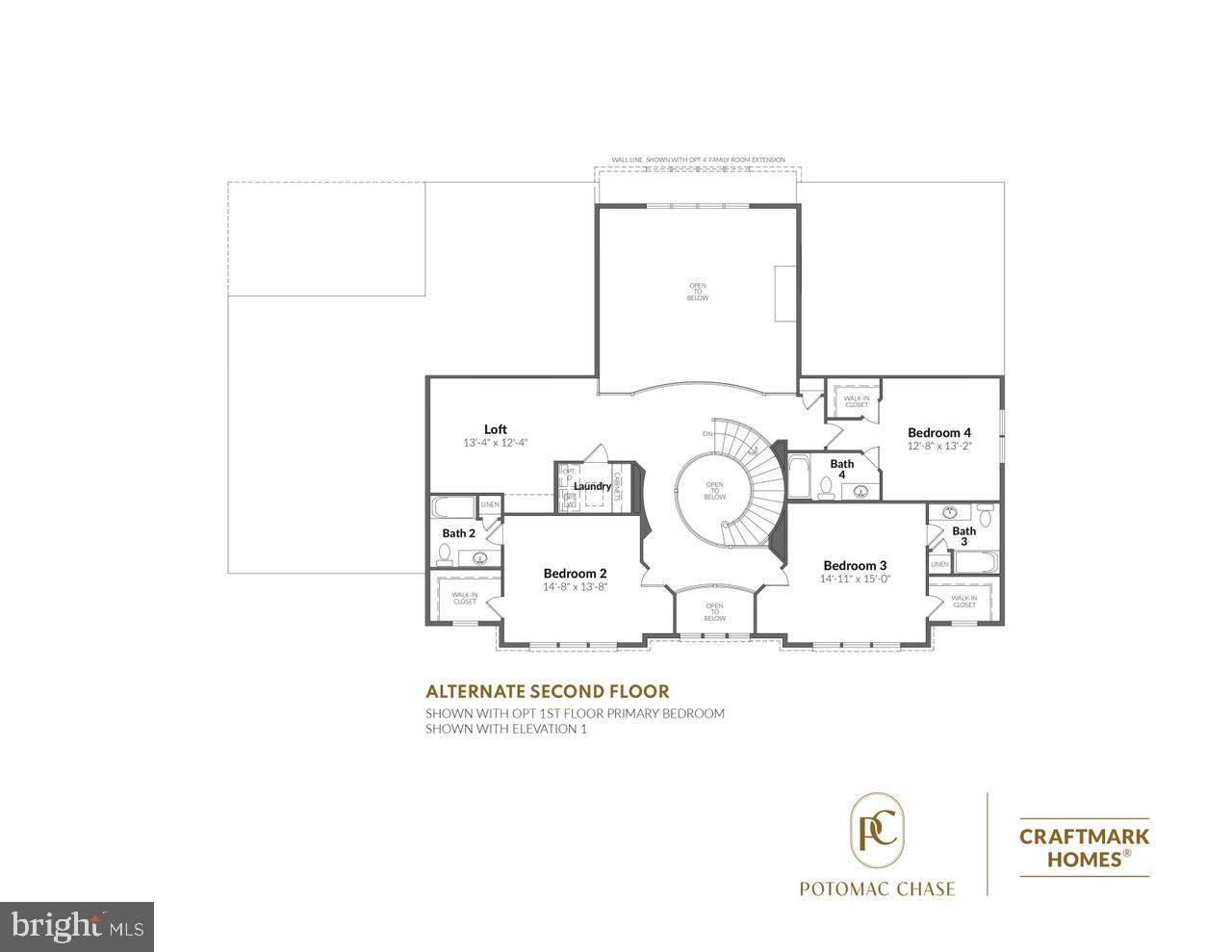 12712 High Meadow Road North Potomac, MD 20878 - Photo 12 of 14 unknown