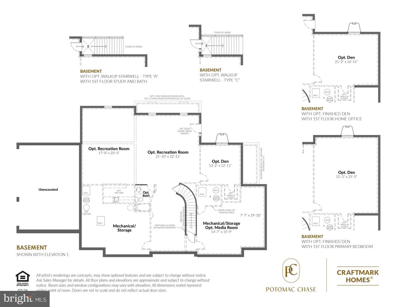 12712 High Meadow Road North Potomac, MD 20878 - Photo 13 of 14 unknown