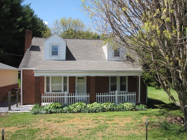 215 Tobler Road Rural Retreat, VA 24368 - Photo 1 of 1 Gallery Image 1