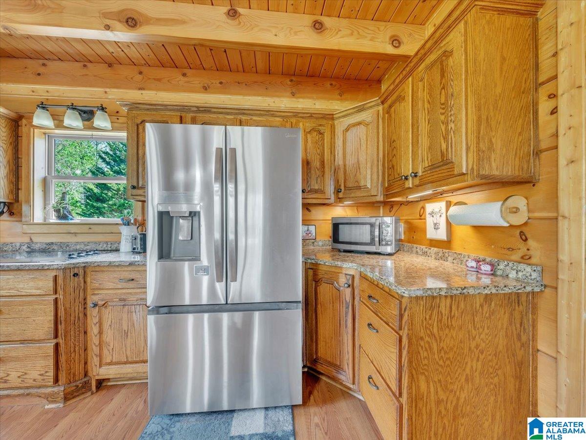 515 Robbins Branch Road Altoona, AL 35952 - Photo 13 of 53