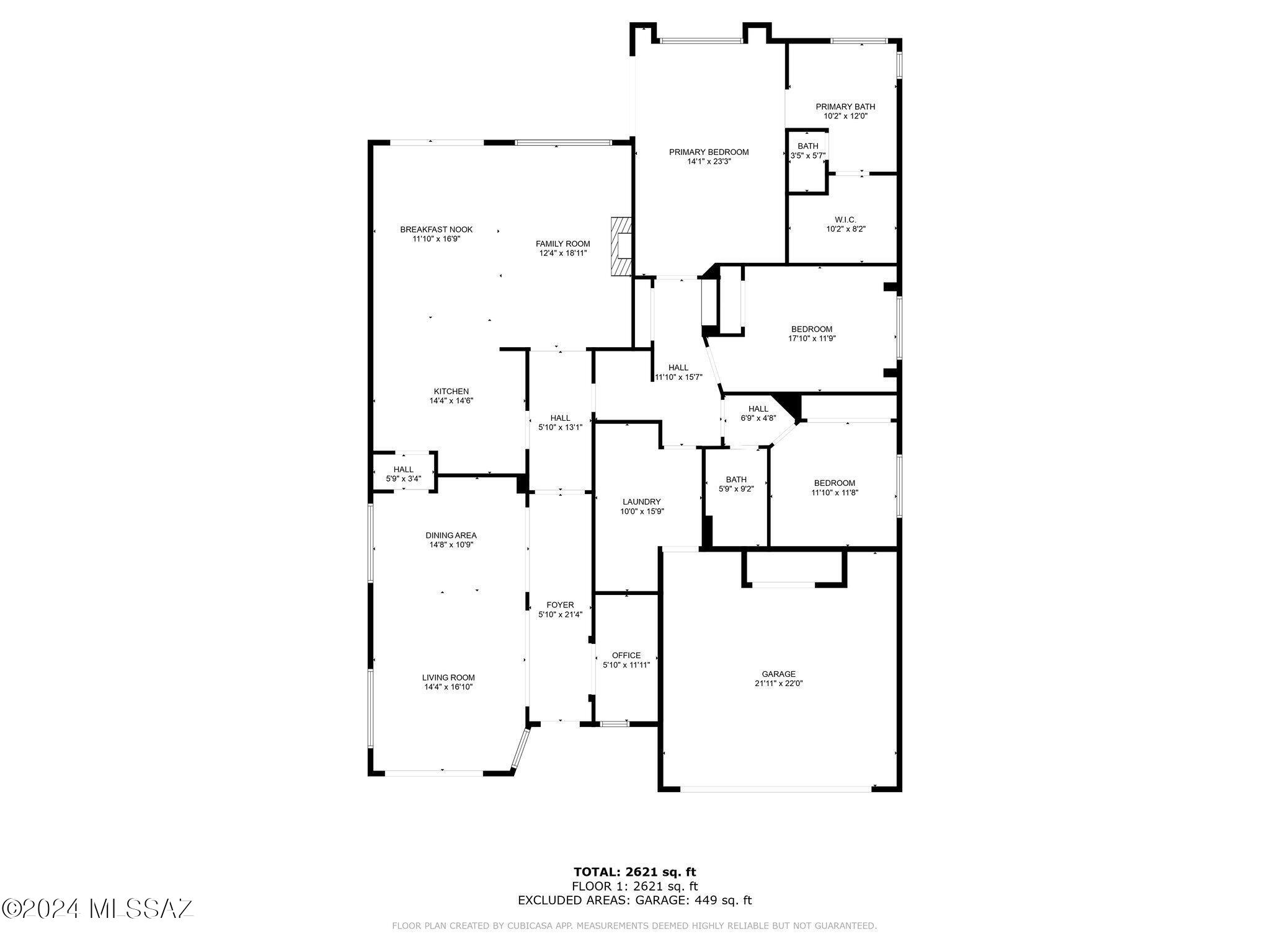 5267 North Ridge Spring Place Tucson, AZ 85749 - Photo 50 of 50 Gallery Image 50