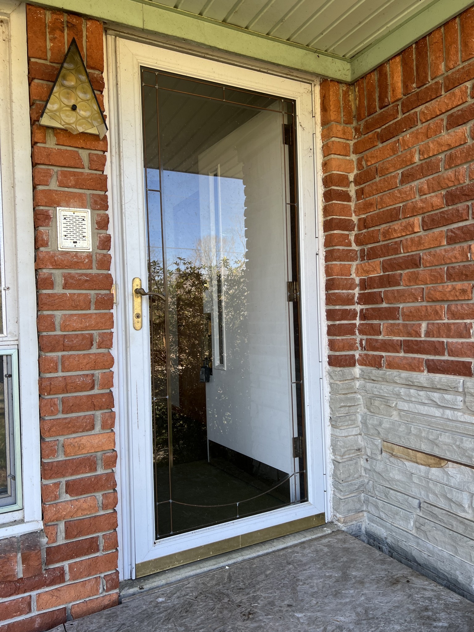 266 Shelton Road Manchester, TN 37355 - Photo 10 of 39 a view of door
