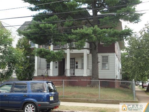 196 Rutgers Street New Brunswick, NJ 08901 - Photo 1 of 3 Gallery Image 1