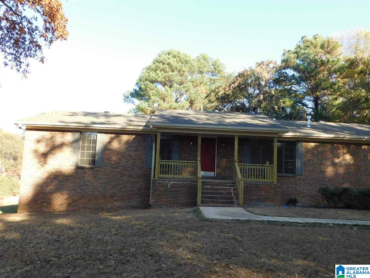 1119 Head Road Fultondale, AL 35068 - Photo 2 of 42