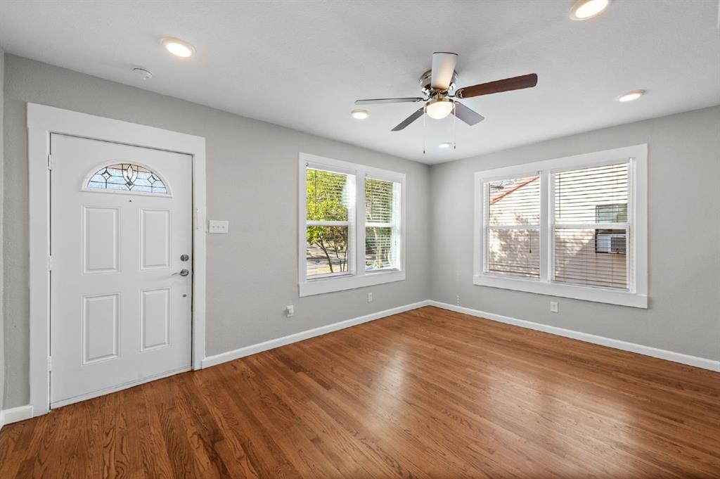3772 West 6th Street Fort Worth, TX 76107 - Photo 3 of 15