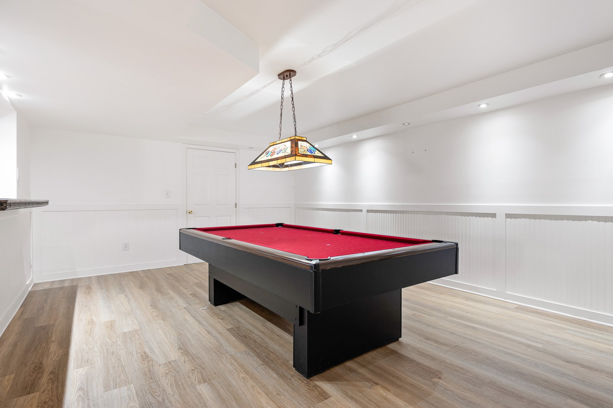 434 Buttonwood Road Landenberg, PA 19350 - Photo 31 of 44 Finished basement space