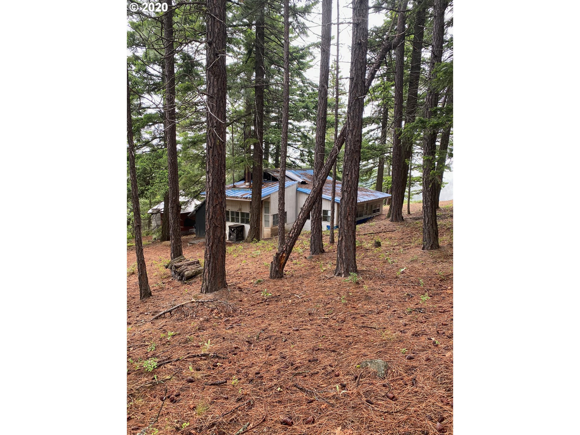 Ketchum Mosier, OR 97040 - Photo 1 of 3 Gallery Image 1