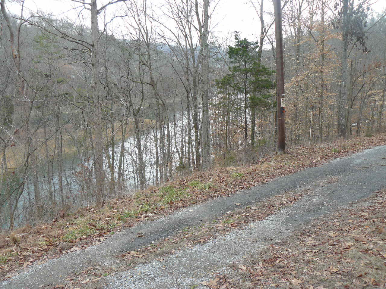 Deer Run Road Sharps Chapel, TN 37866 - Photo 8 of 8 P1380244