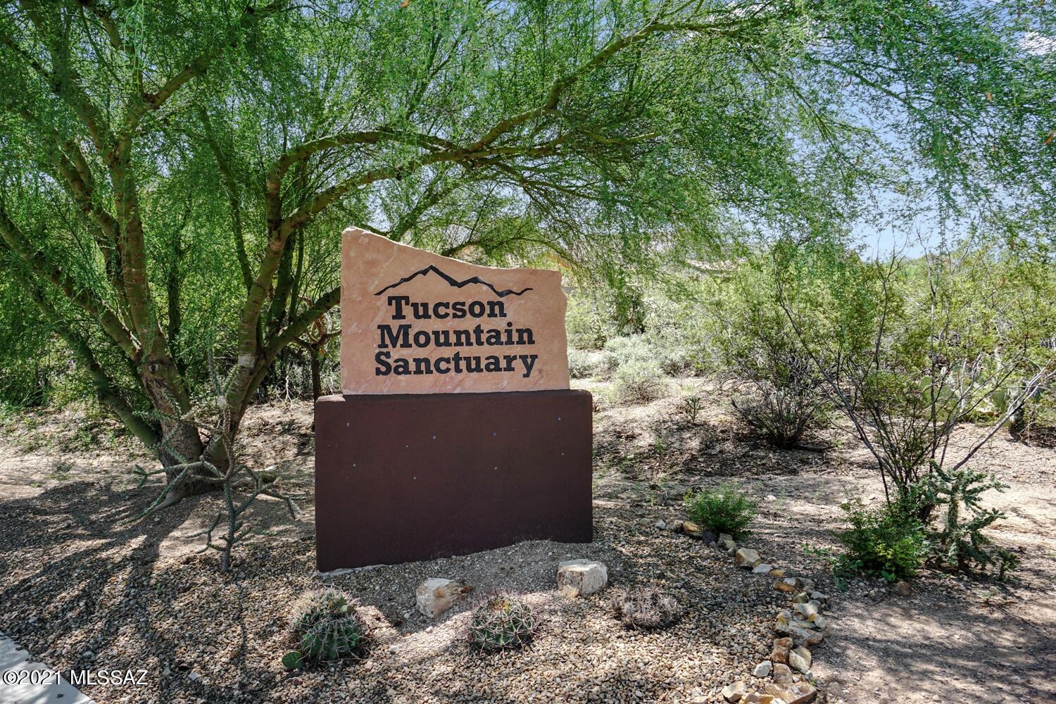 5769 West Midnight Chorus Road Tucson, AZ 85735 - Photo 3 of 26 Gallery Image 3
