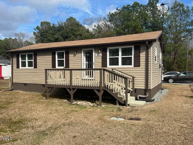 4815 Titan Roberts Road Erwin, NC 28339 - Photo 21 of 21 IMG_8583