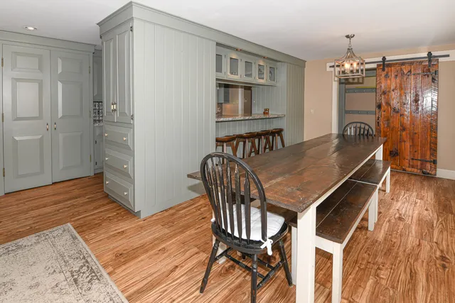 $699,000 | 264 Passaconaway Road, Waterford, ME 04088