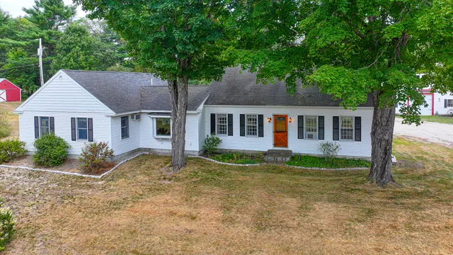 $699,000 | 264 Passaconaway Road, Waterford, ME 04088