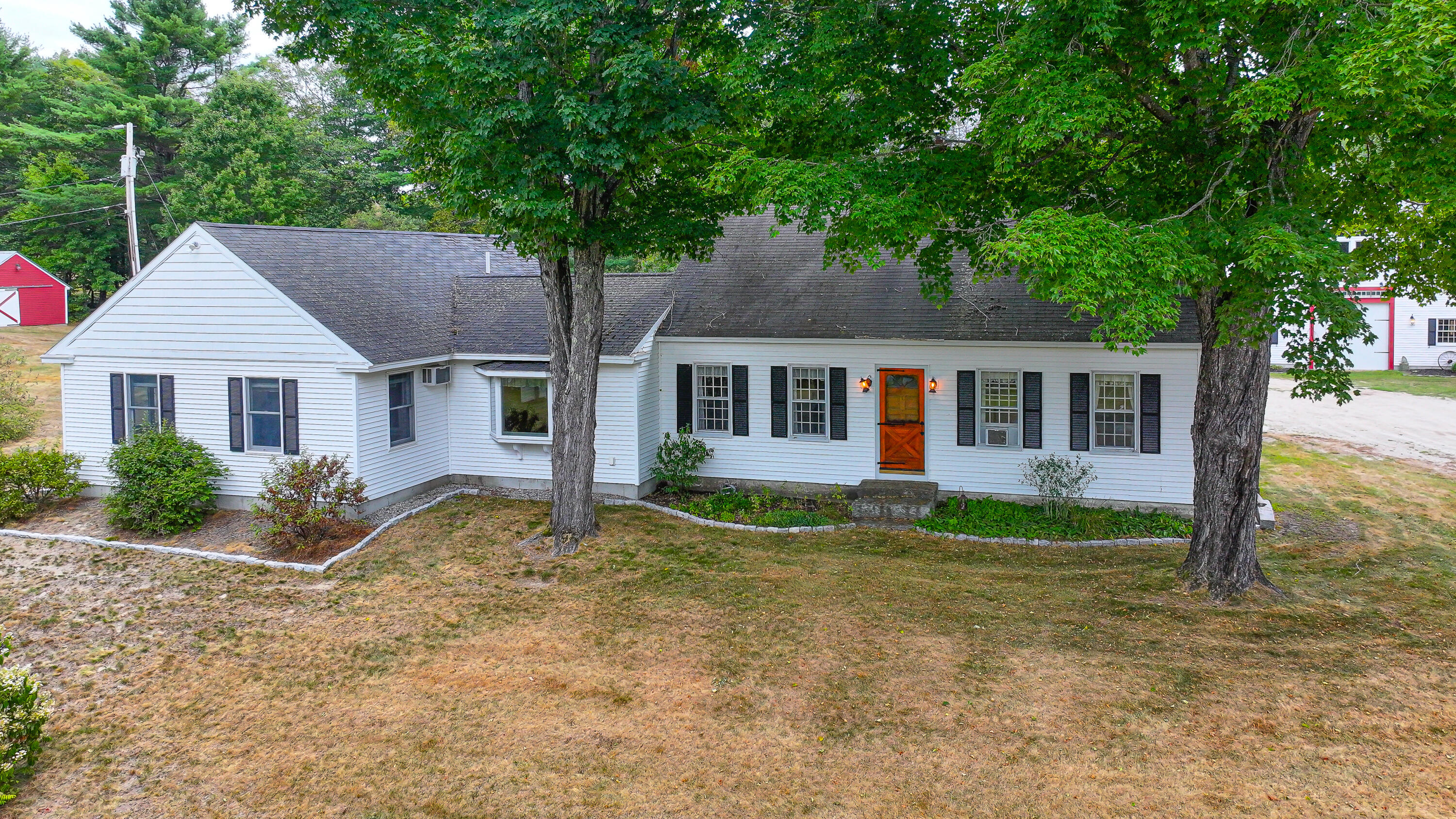 264 Passaconaway Road Waterford, ME 04088 - Photo 2 of 81 264 passaconaway road-35