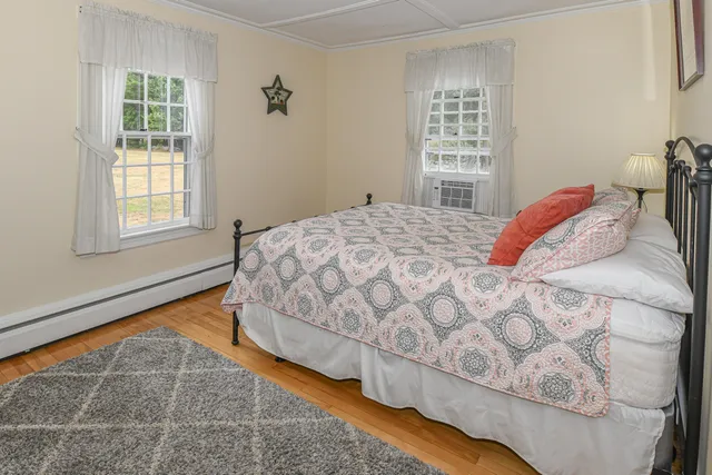 $699,000 | 264 Passaconaway Road, Waterford, ME 04088