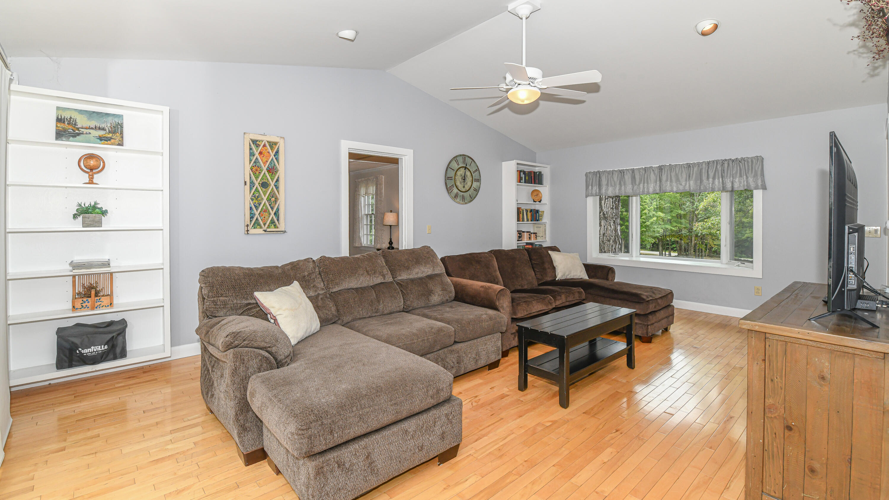 264 Passaconaway Road Waterford, ME 04088 - Photo 30 of 81 264 passaconaway road-66