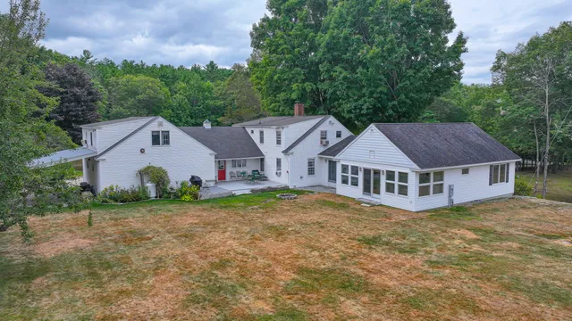 $699,000 | 264 Passaconaway Road, Waterford, ME 04088