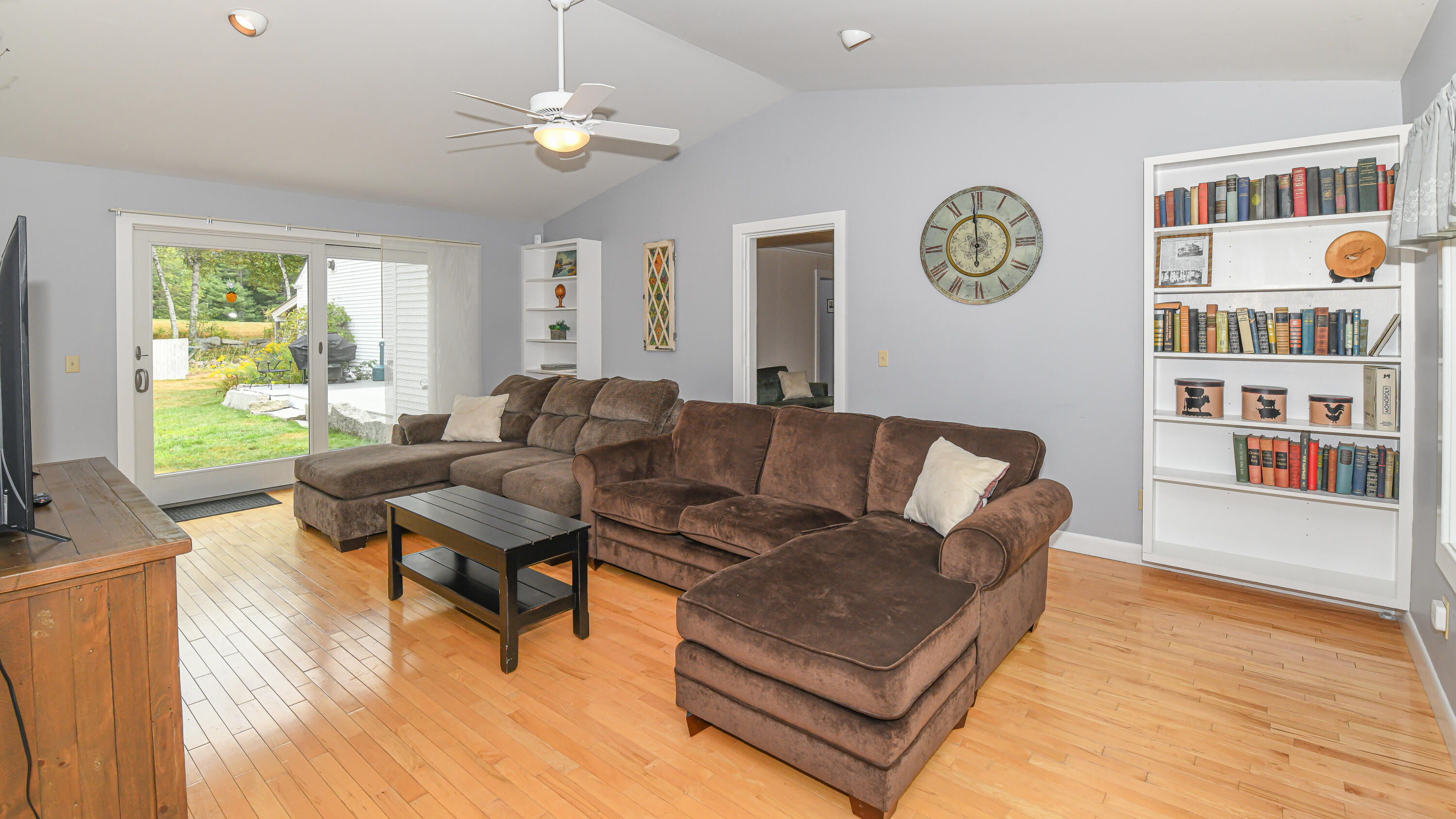 264 Passaconaway Road Waterford, ME 04088 - Photo 31 of 81 264 passaconaway road-67