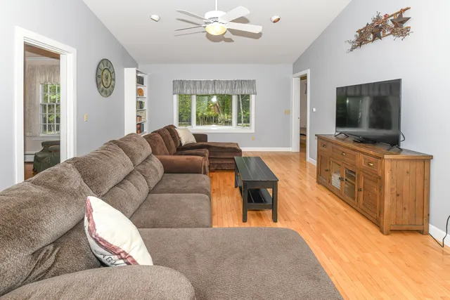 $699,000 | 264 Passaconaway Road, Waterford, ME 04088