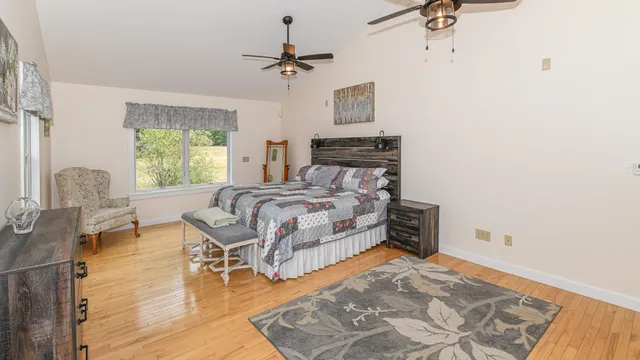 $699,000 | 264 Passaconaway Road, Waterford, ME 04088