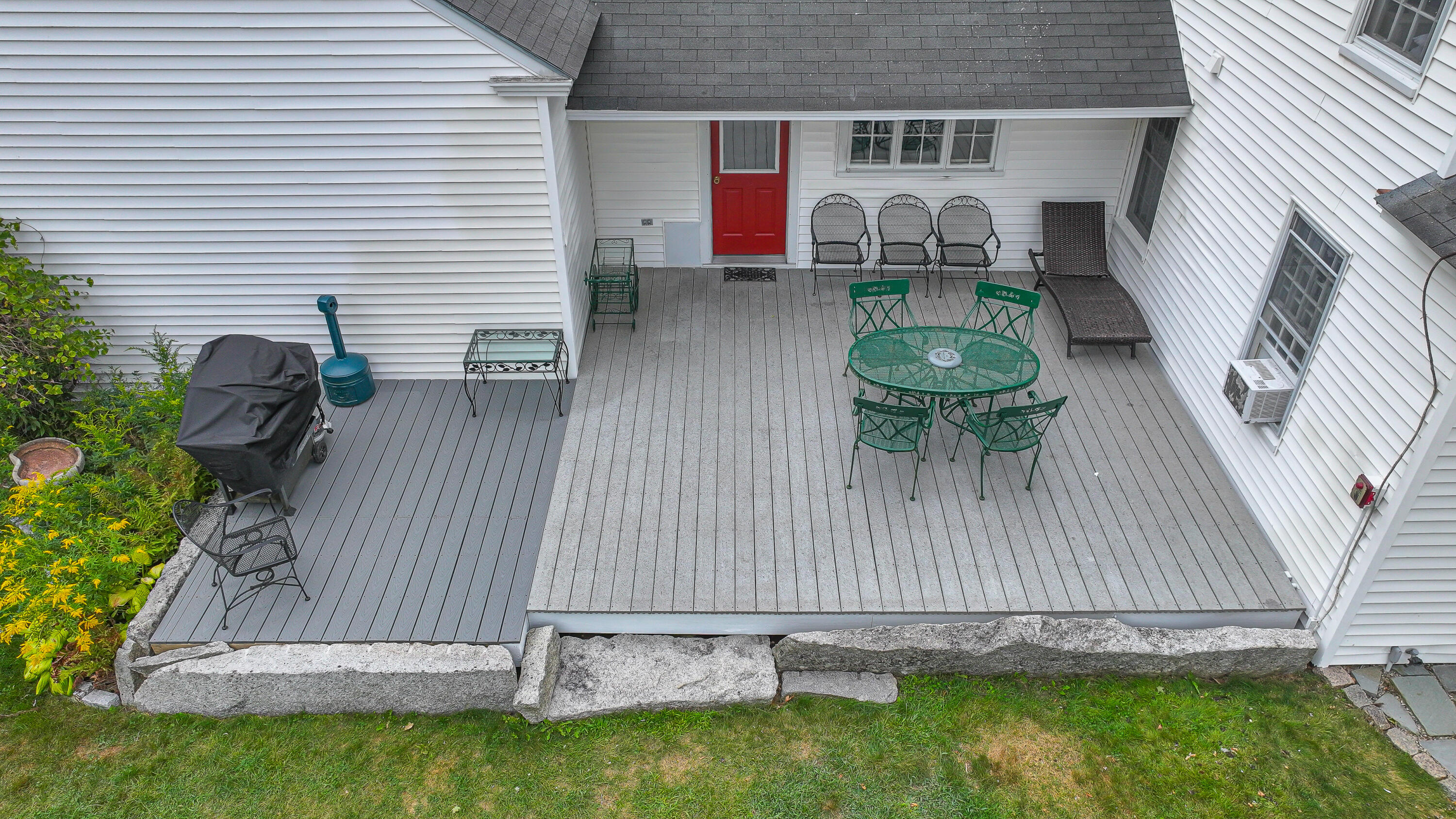 264 Passaconaway Road Waterford, ME 04088 - Photo 4 of 81 264 passaconaway road-32