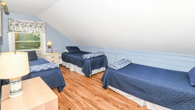 $699,000 | 264 Passaconaway Road, Waterford, ME 04088